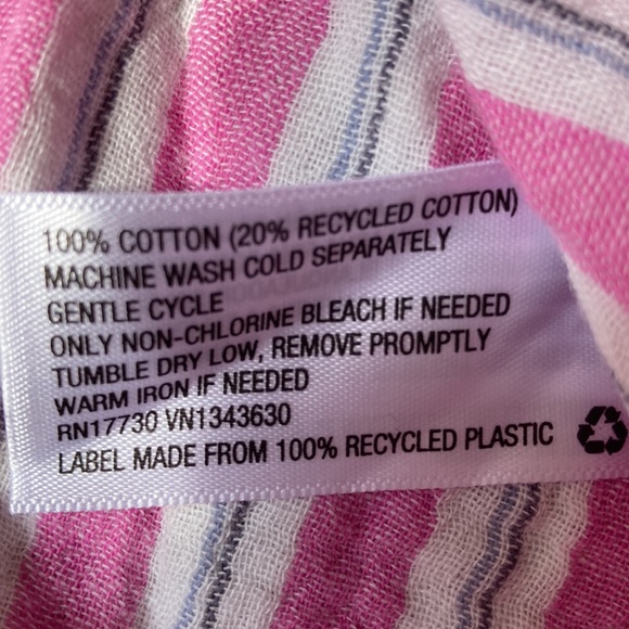 Universal thread blouse - Picture 3 of 3